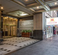 Hotel Grand Chancellor Adelaide - Accommodation Coffs Harbour