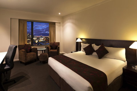 Hotel Grand Chancellor Adelaide - Accommodation Coffs Harbour 38