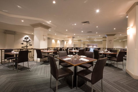 Hotel Grand Chancellor Adelaide - Accommodation Coffs Harbour 15