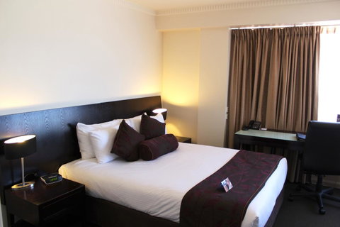 Hotel Grand Chancellor Adelaide - Accommodation Coffs Harbour 31