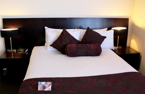Hotel Grand Chancellor Adelaide - Accommodation Coffs Harbour 16