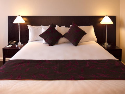 Hotel Grand Chancellor Adelaide - Accommodation Coffs Harbour 39
