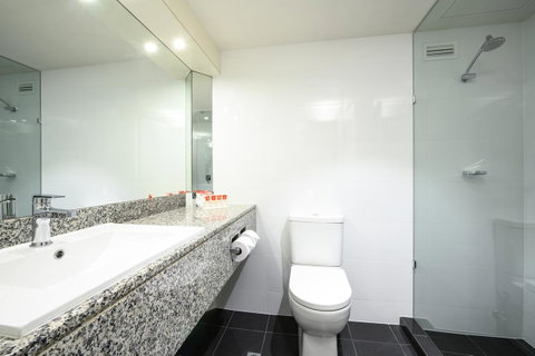 Hotel Grand Chancellor Adelaide - Accommodation Coffs Harbour 41