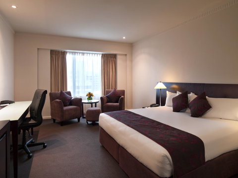 Hotel Grand Chancellor Adelaide - Accommodation Coffs Harbour 40