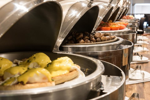 Hotel Grand Chancellor Adelaide - Accommodation Coffs Harbour 18