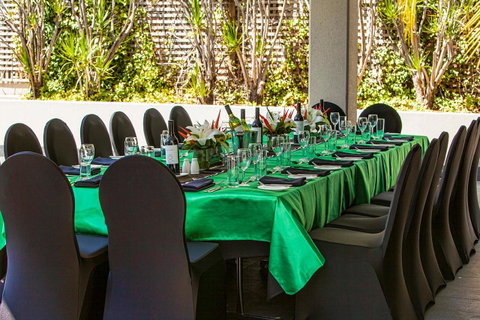 Hotel Grand Chancellor Adelaide - Accommodation Coffs Harbour 33