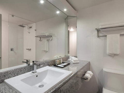 Hotel Grand Chancellor Adelaide - Accommodation Coffs Harbour 37