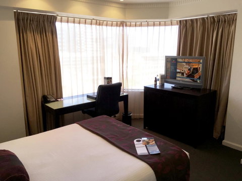 Hotel Grand Chancellor Adelaide - Accommodation Coffs Harbour 7
