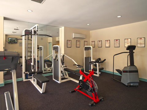 Hotel Grand Chancellor Adelaide - Accommodation Coffs Harbour 21