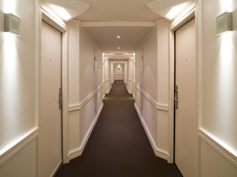 Hotel Grand Chancellor Adelaide - Accommodation Coffs Harbour 32
