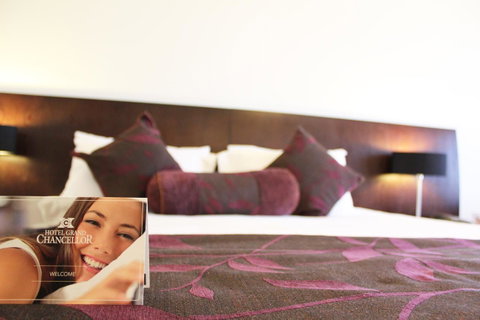 Hotel Grand Chancellor Adelaide - Accommodation Coffs Harbour 25