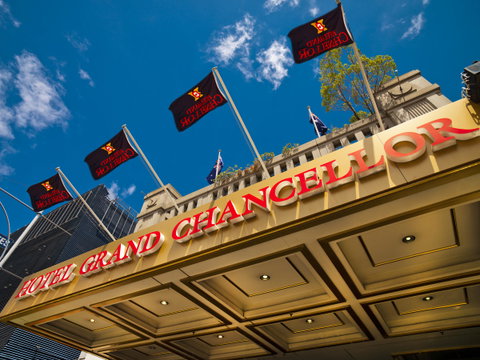 Hotel Grand Chancellor Adelaide - Accommodation Coffs Harbour 5