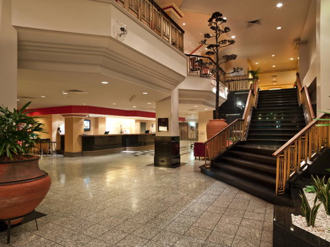 Hotel Grand Chancellor Adelaide - Accommodation Coffs Harbour 35
