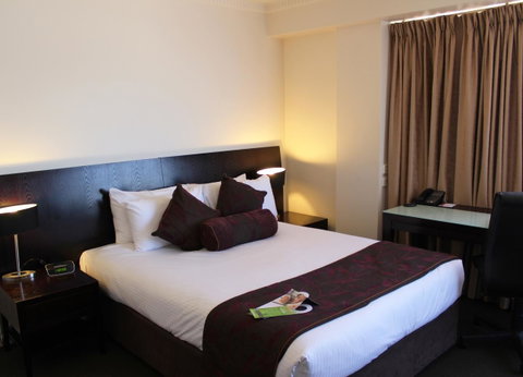 Hotel Grand Chancellor Adelaide - Accommodation Coffs Harbour 26