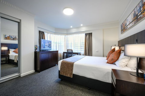 Hotel Grand Chancellor Adelaide - Accommodation Coffs Harbour 6