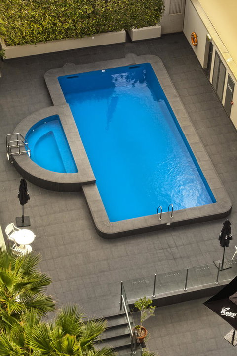 Hotel Grand Chancellor Adelaide - Accommodation Coffs Harbour 19