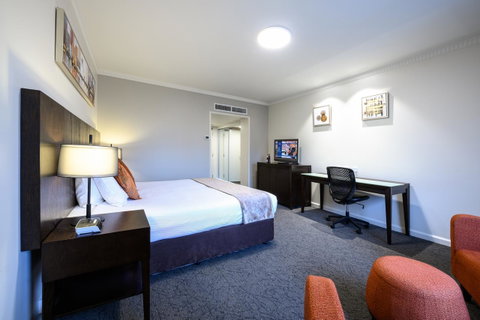 Hotel Grand Chancellor Adelaide - Accommodation Coffs Harbour 9