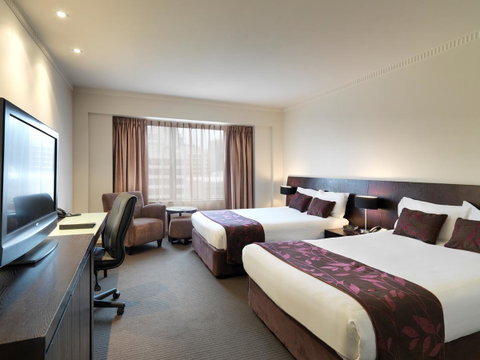 Hotel Grand Chancellor Adelaide - Accommodation Coffs Harbour 36