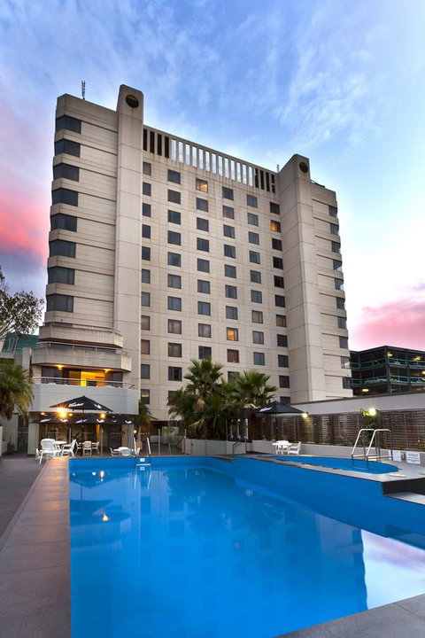 Hotel Grand Chancellor Adelaide - Accommodation Coffs Harbour 3
