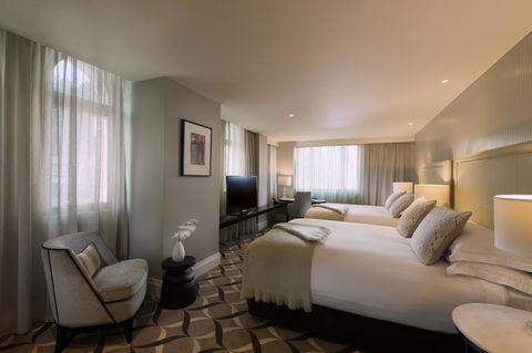 Mayfair Hotel - Accommodation Coffs Harbour 16
