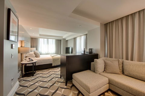 Mayfair Hotel - Accommodation Coffs Harbour 5