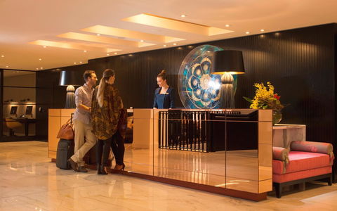 Mayfair Hotel - Accommodation Coffs Harbour 23