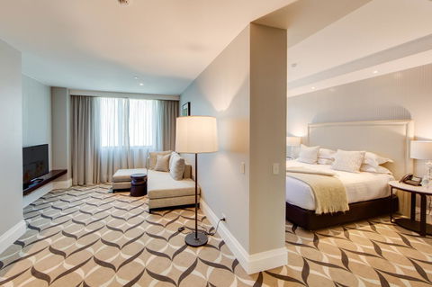 Mayfair Hotel - Accommodation Coffs Harbour 4