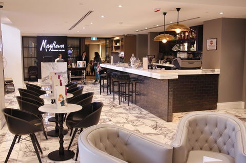 Mayfair Hotel - Accommodation Coffs Harbour 22