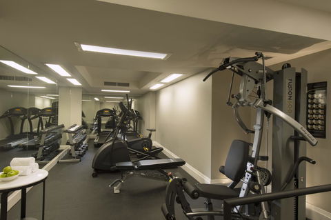 Mayfair Hotel - Accommodation Coffs Harbour 29