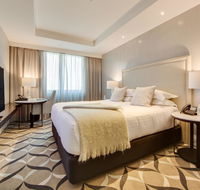 Mayfair Hotel - Accommodation Coffs Harbour