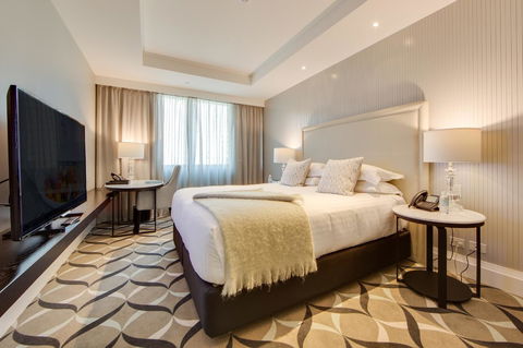 Mayfair Hotel - Accommodation Coffs Harbour 0