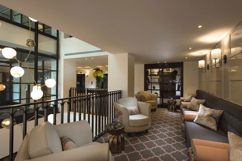 Mayfair Hotel - Accommodation Coffs Harbour 9