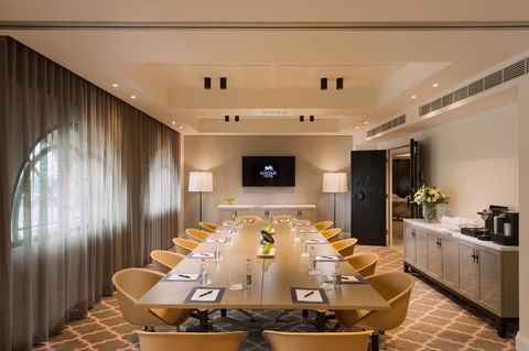 Mayfair Hotel - Accommodation Coffs Harbour 18