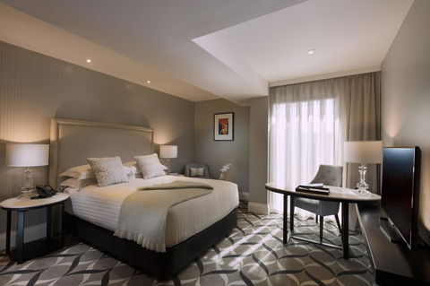 Mayfair Hotel - Accommodation Coffs Harbour 11