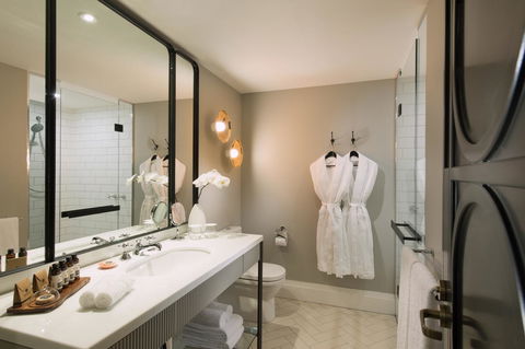 Mayfair Hotel - Accommodation Coffs Harbour 12
