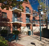 BreakFree Adelaide - Accommodation Coffs Harbour