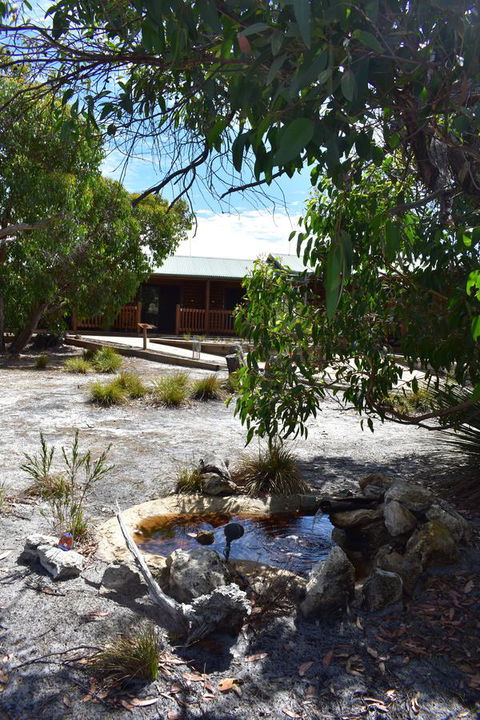 Kangaroo Island Wilderness Retreat - Accommodation Coffs Harbour 18