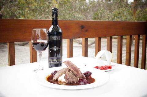 Kangaroo Island Wilderness Retreat - Accommodation Coffs Harbour 35