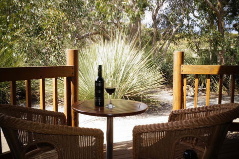 Kangaroo Island Wilderness Retreat - Accommodation Coffs Harbour 37