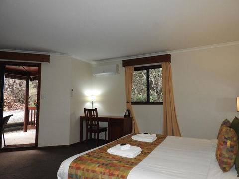 Kangaroo Island Wilderness Retreat - Accommodation Coffs Harbour 44