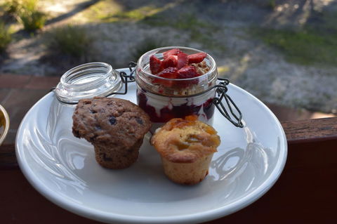 Kangaroo Island Wilderness Retreat - Accommodation Coffs Harbour 4