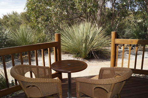 Kangaroo Island Wilderness Retreat - Accommodation Coffs Harbour 8