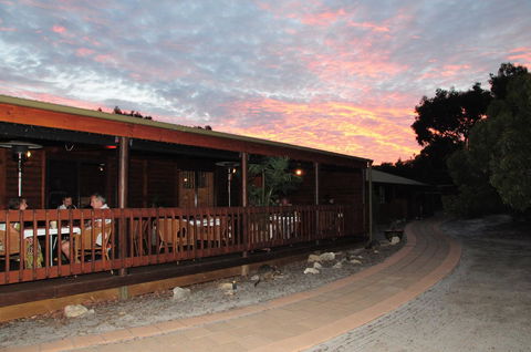 Kangaroo Island Wilderness Retreat - Accommodation Coffs Harbour 31