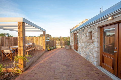Lucy's Cottage - Accommodation Coffs Harbour 23