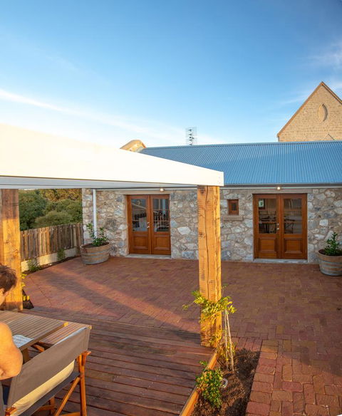 Lucy's Cottage - Accommodation Coffs Harbour 21