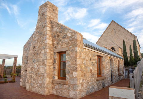 Lucy's Cottage - Accommodation Coffs Harbour 16