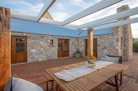 Lucy's Cottage - Accommodation Coffs Harbour 18