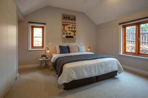 Lucy's Cottage - Accommodation Coffs Harbour 5
