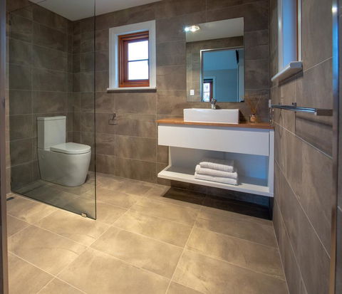 Lucy's Cottage - Accommodation Coffs Harbour 4