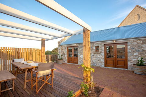 Lucy's Cottage - Accommodation Coffs Harbour 19